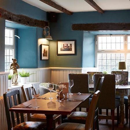 Hotel Ravensworth Arms By Chef & Brewer Collection Gateshead Zewnętrze zdjęcie