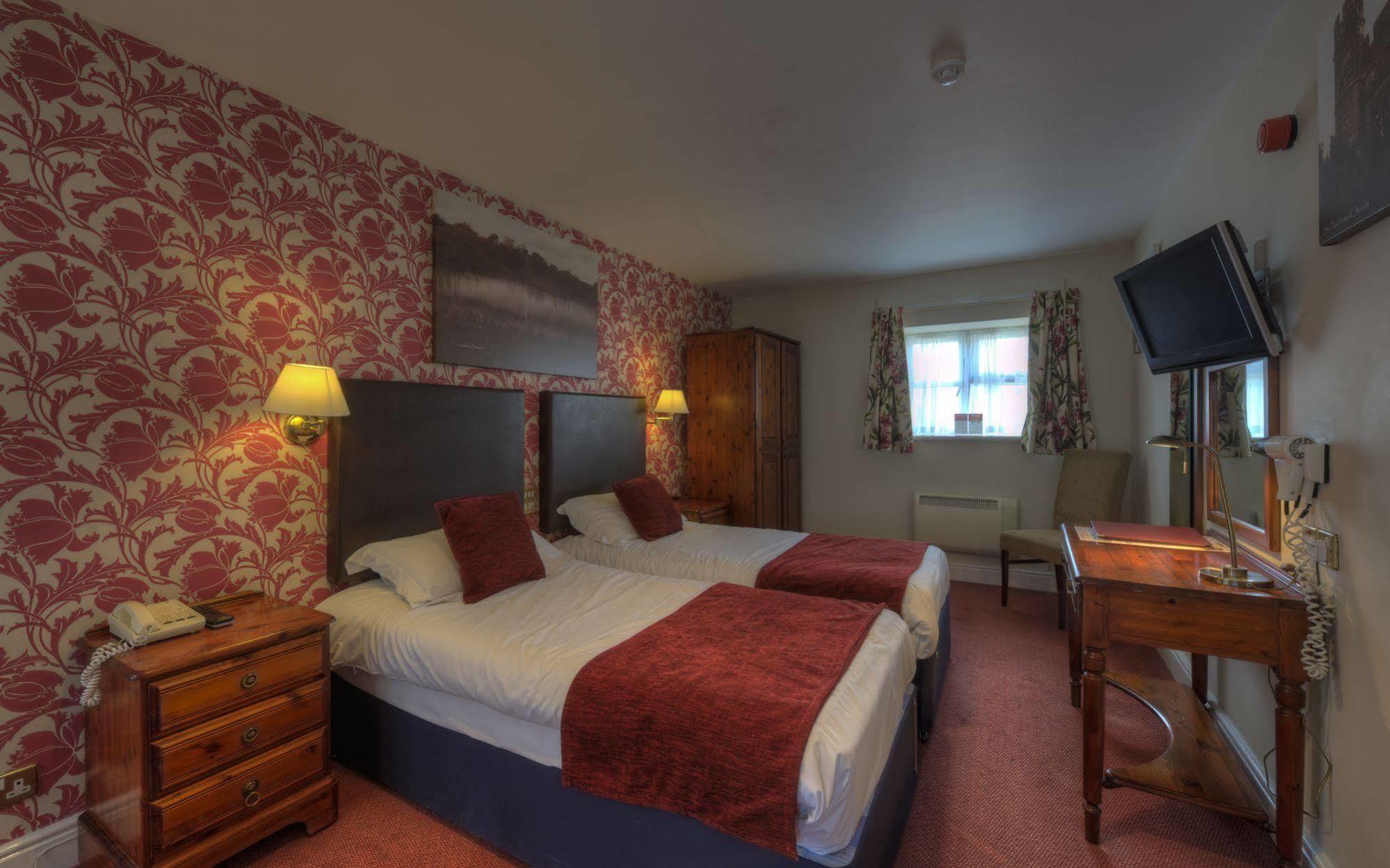 Hotel Ravensworth Arms By Chef & Brewer Collection Gateshead Zewnętrze zdjęcie