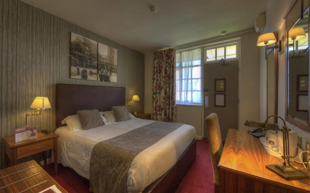 Hotel Ravensworth Arms By Chef & Brewer Collection Gateshead Zewnętrze zdjęcie