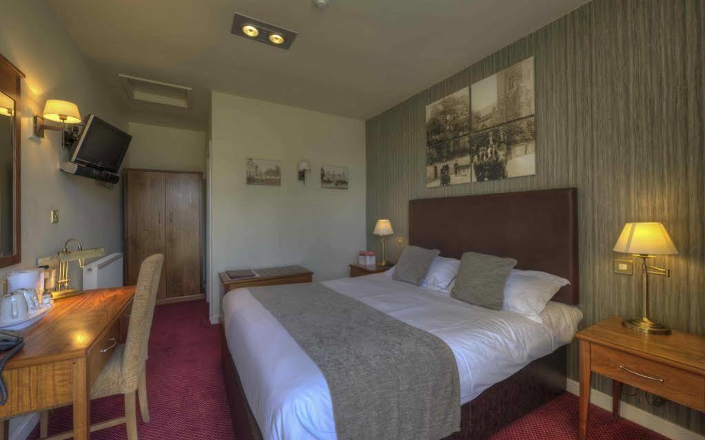 Hotel Ravensworth Arms By Chef & Brewer Collection Gateshead Zewnętrze zdjęcie