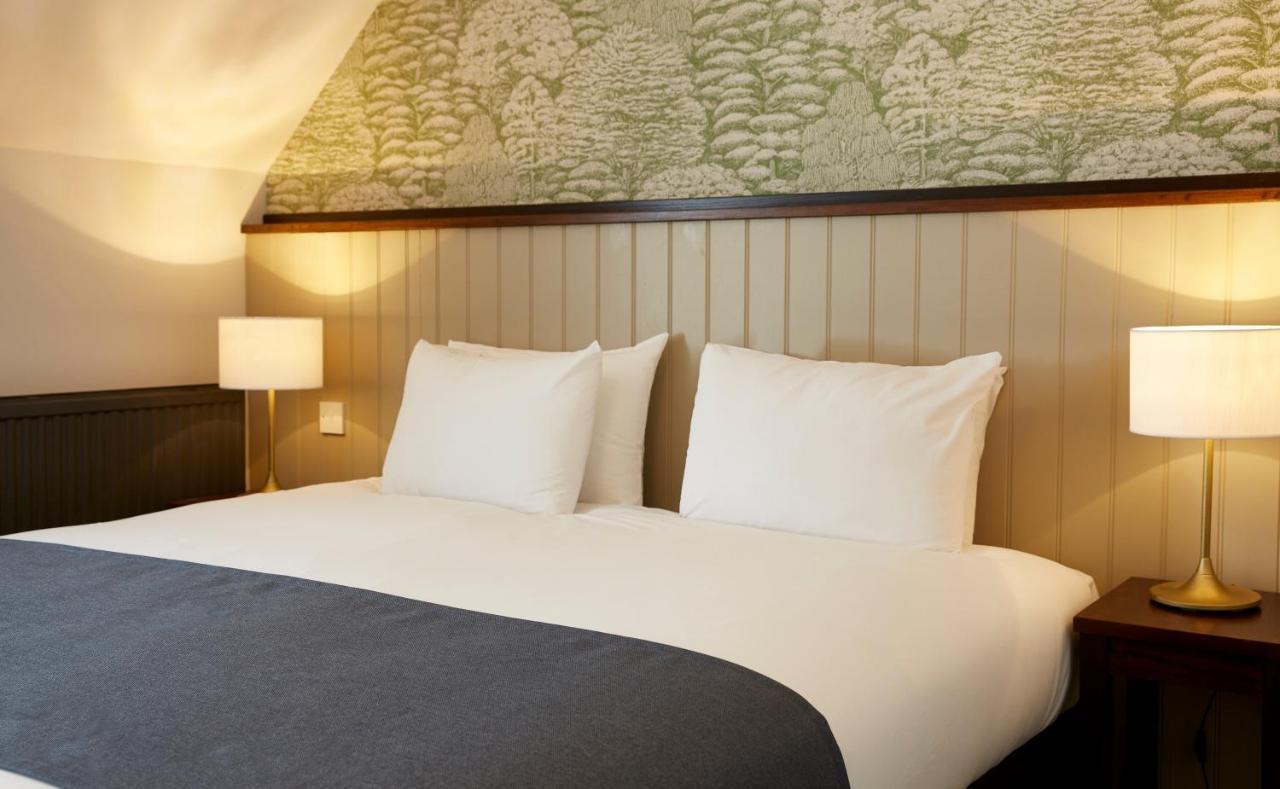Hotel Ravensworth Arms By Chef & Brewer Collection Gateshead Zewnętrze zdjęcie