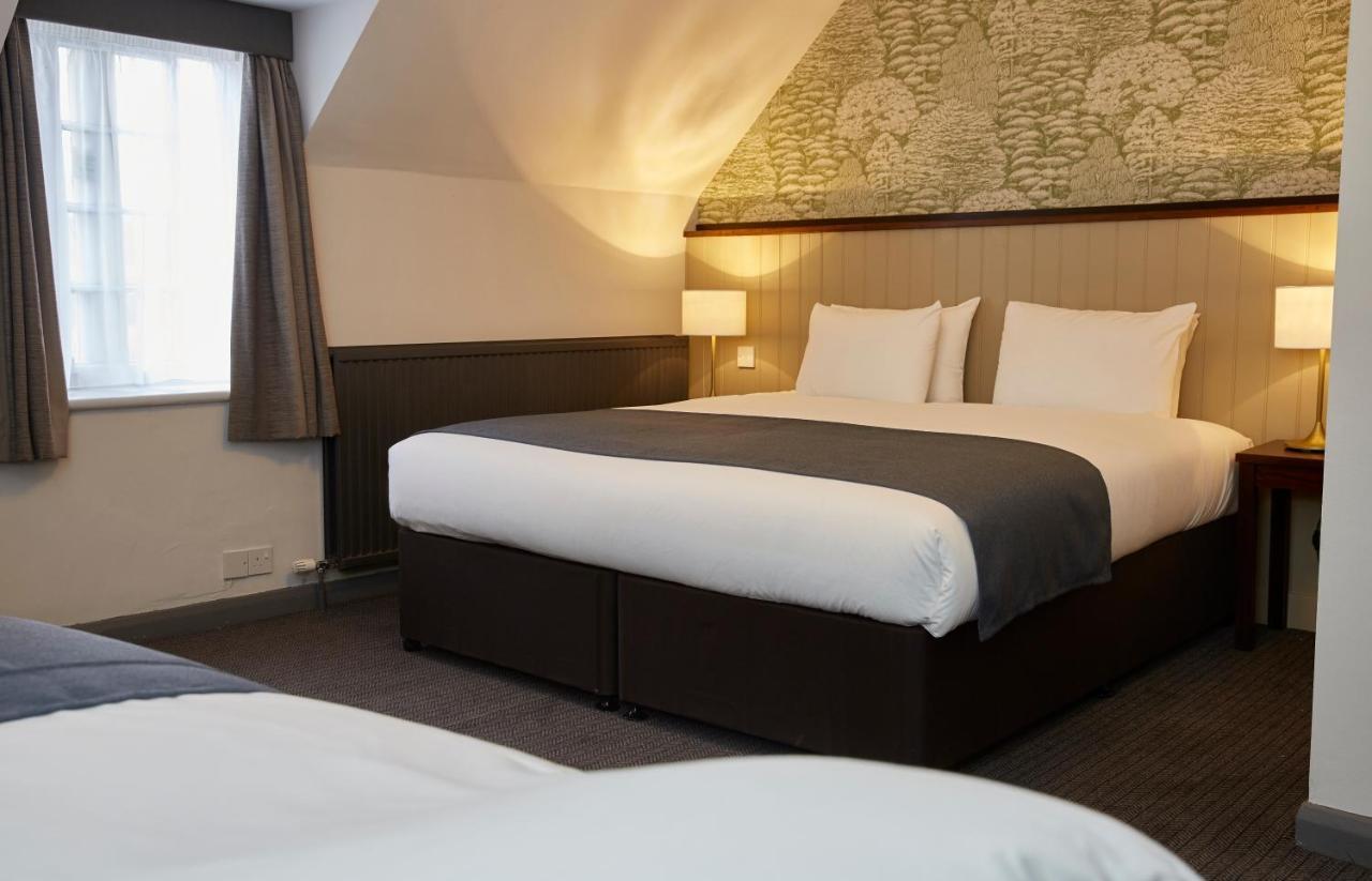 Hotel Ravensworth Arms By Chef & Brewer Collection Gateshead Zewnętrze zdjęcie