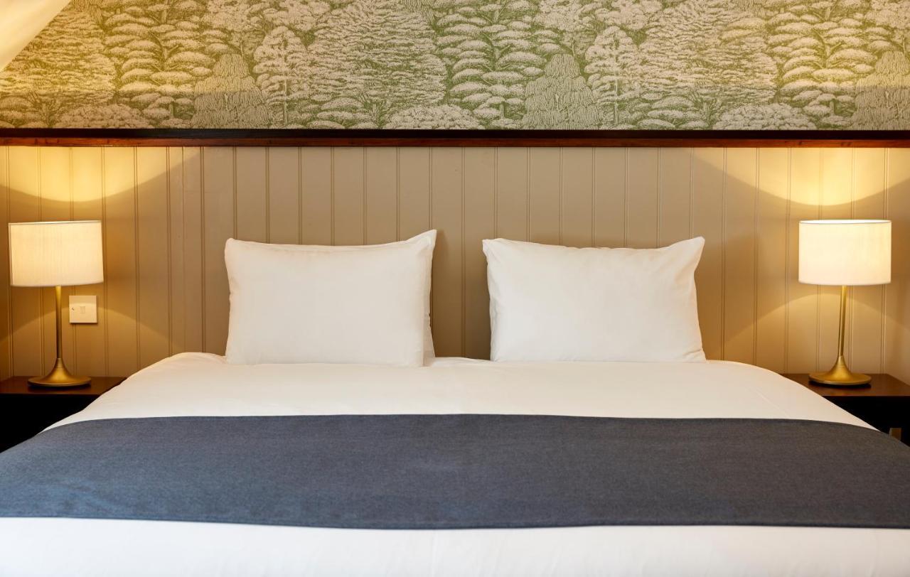 Hotel Ravensworth Arms By Chef & Brewer Collection Gateshead Zewnętrze zdjęcie