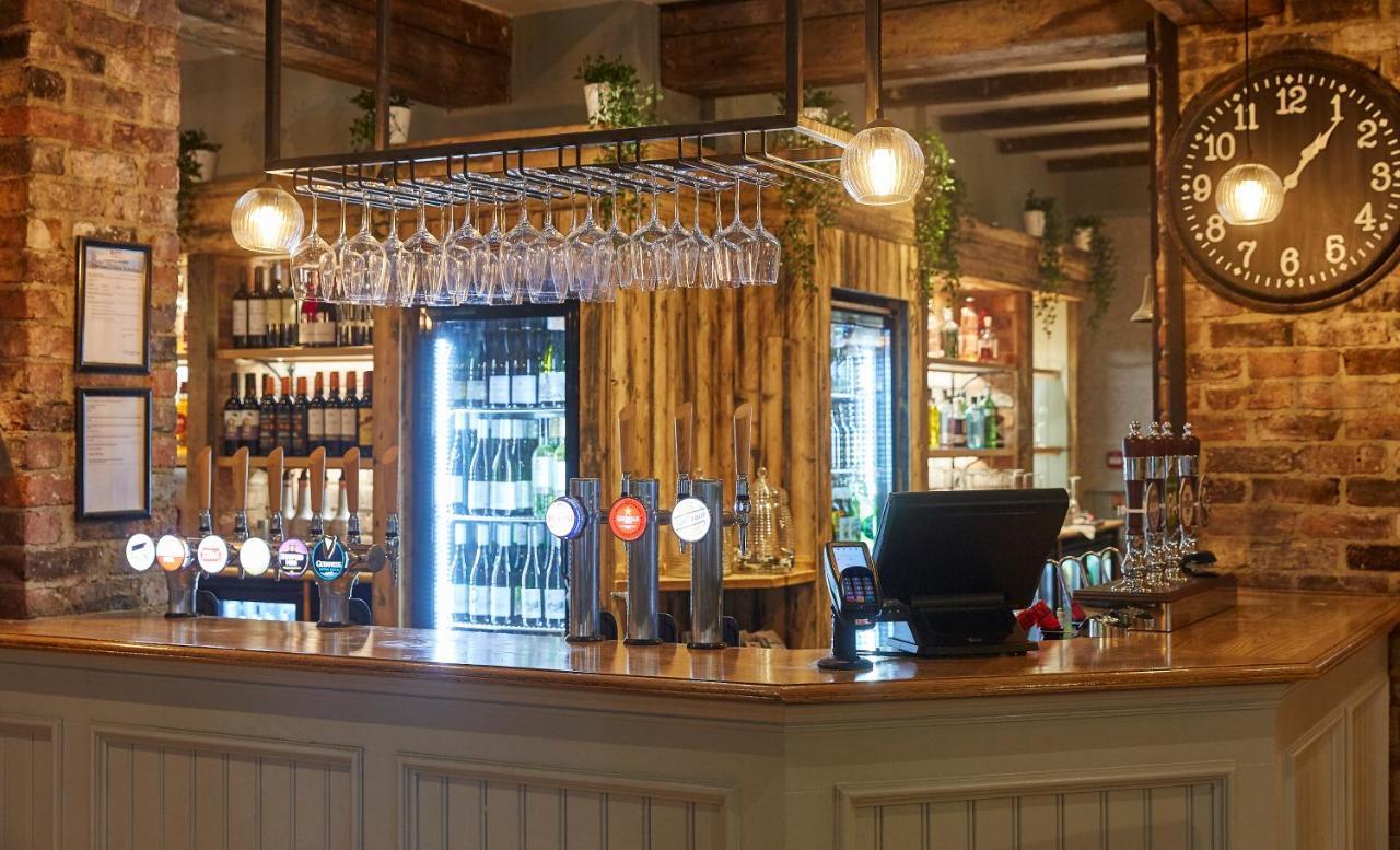 Hotel Ravensworth Arms By Chef & Brewer Collection Gateshead Zewnętrze zdjęcie