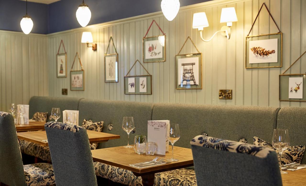 Hotel Ravensworth Arms By Chef & Brewer Collection Gateshead Zewnętrze zdjęcie