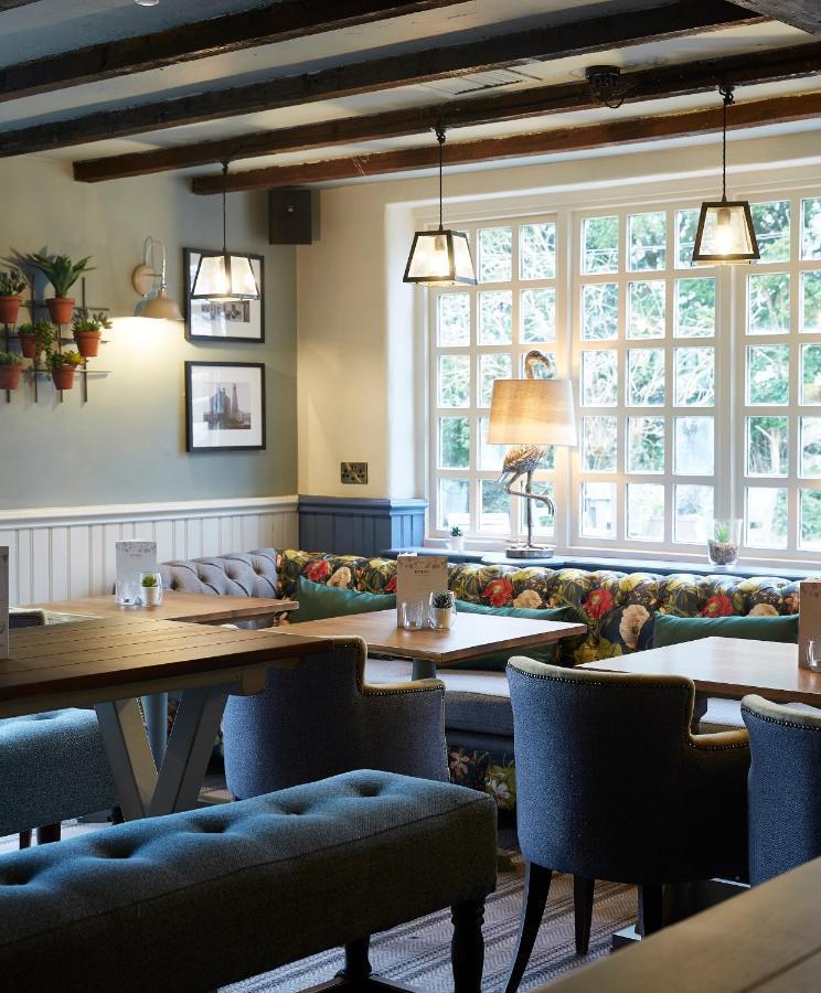 Hotel Ravensworth Arms By Chef & Brewer Collection Gateshead Zewnętrze zdjęcie