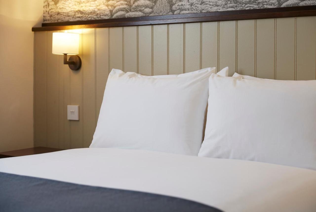Hotel Ravensworth Arms By Chef & Brewer Collection Gateshead Zewnętrze zdjęcie