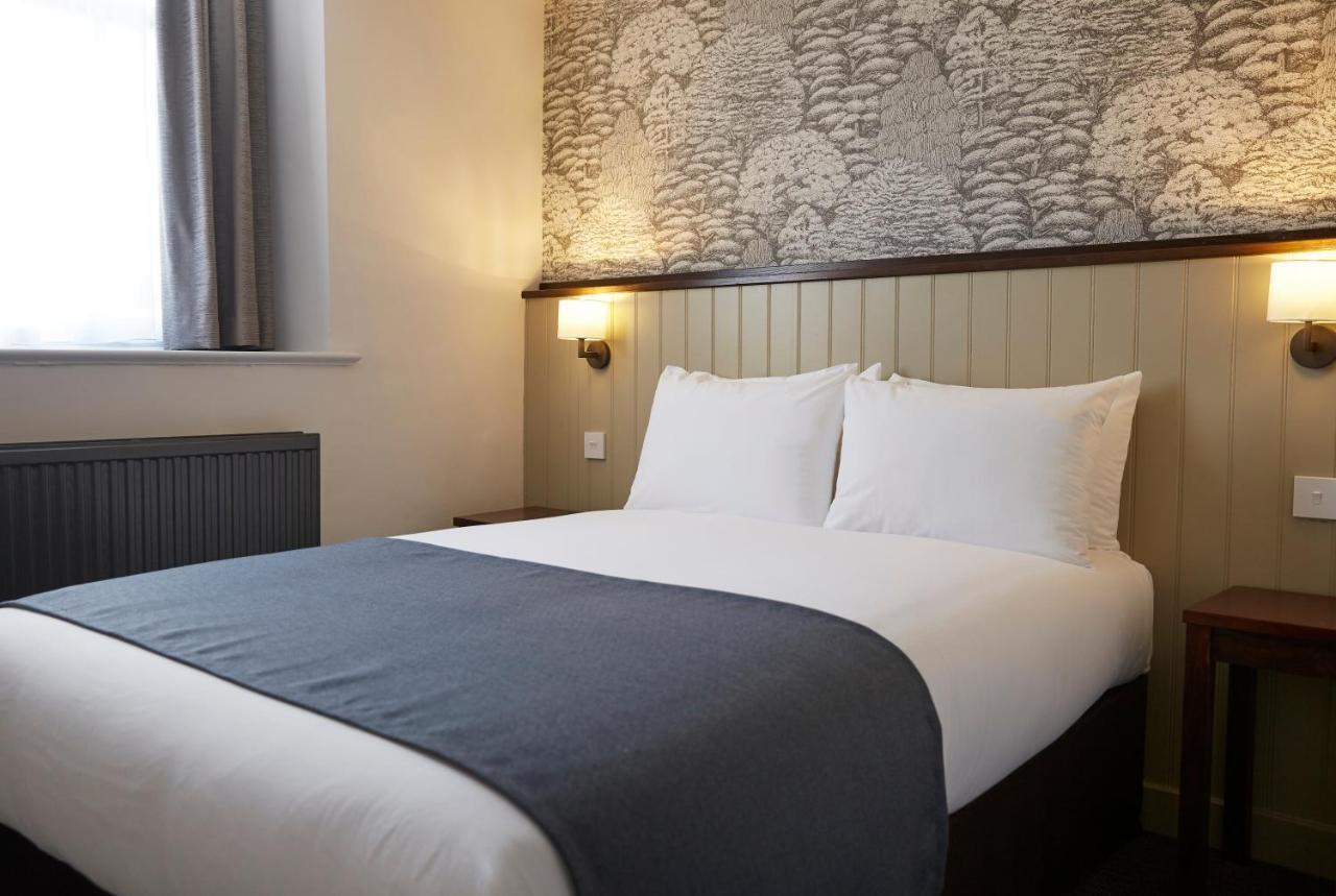 Hotel Ravensworth Arms By Chef & Brewer Collection Gateshead Zewnętrze zdjęcie