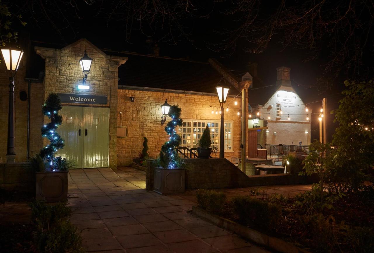 Hotel Ravensworth Arms By Chef & Brewer Collection Gateshead Zewnętrze zdjęcie