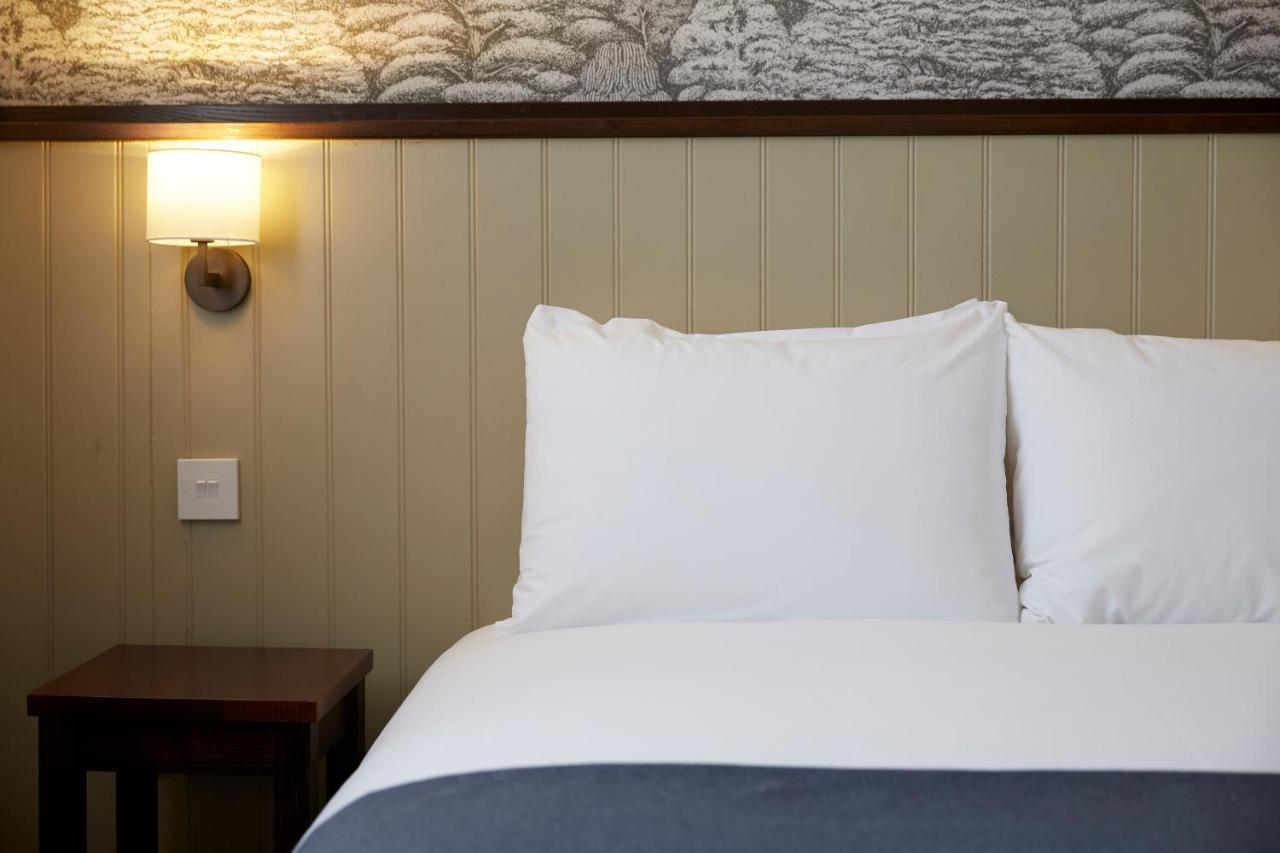 Hotel Ravensworth Arms By Chef & Brewer Collection Gateshead Zewnętrze zdjęcie