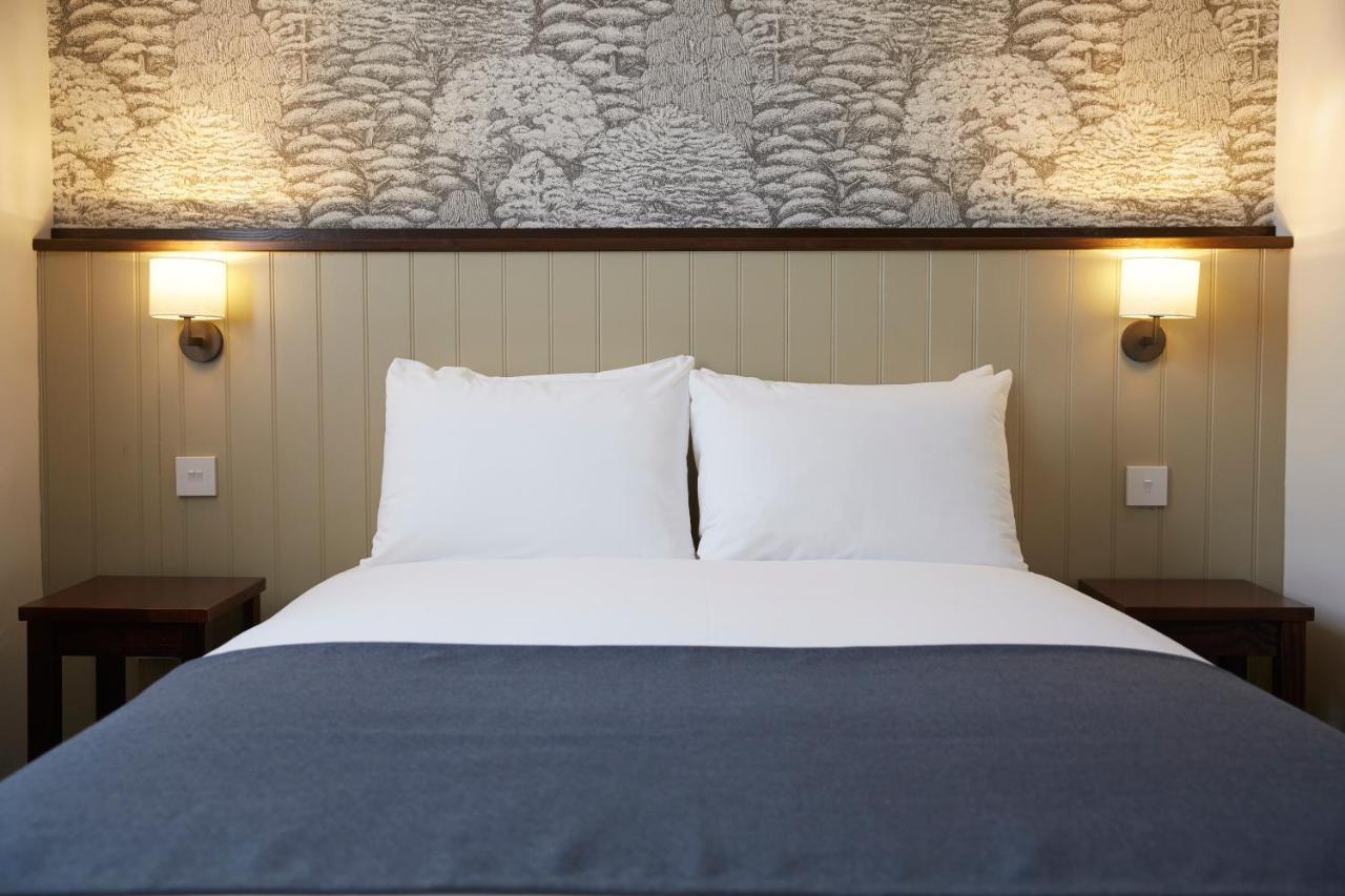 Hotel Ravensworth Arms By Chef & Brewer Collection Gateshead Zewnętrze zdjęcie