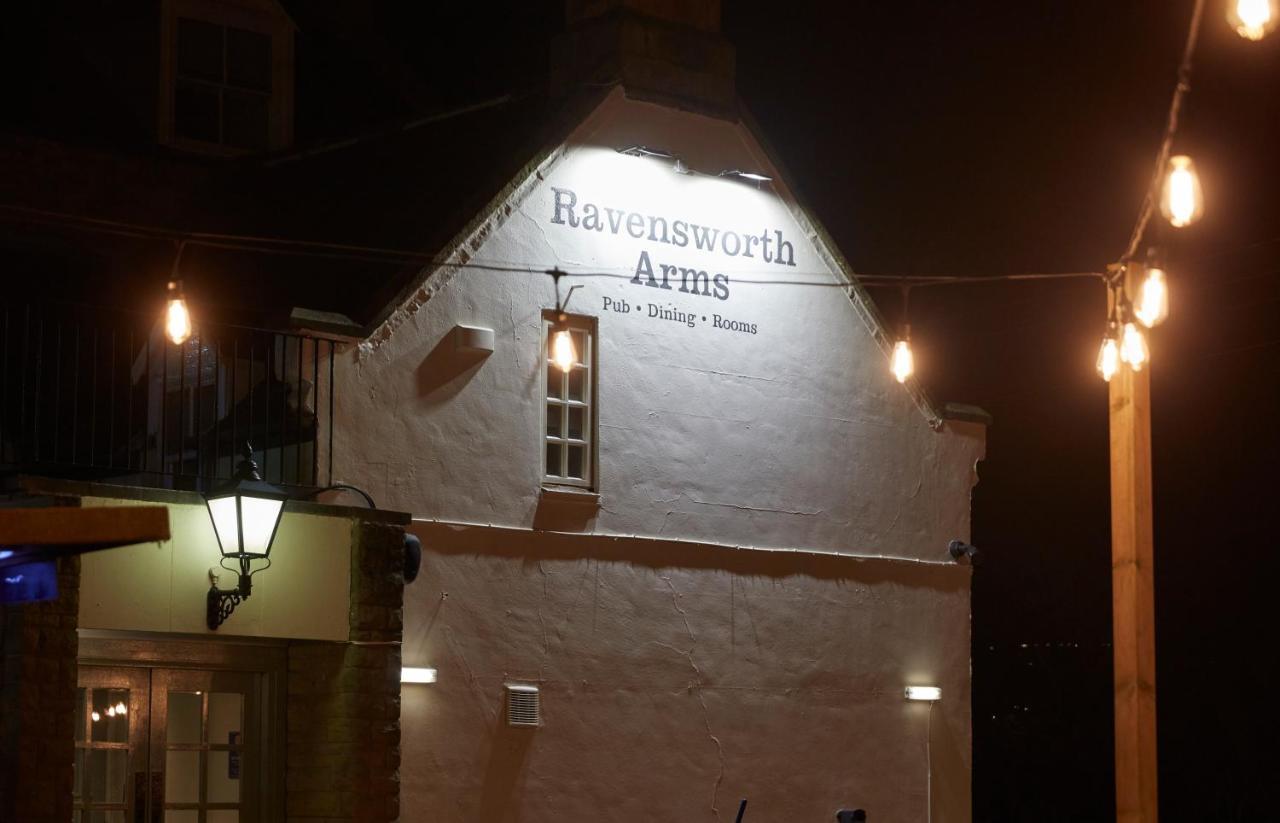 Hotel Ravensworth Arms By Chef & Brewer Collection Gateshead Zewnętrze zdjęcie