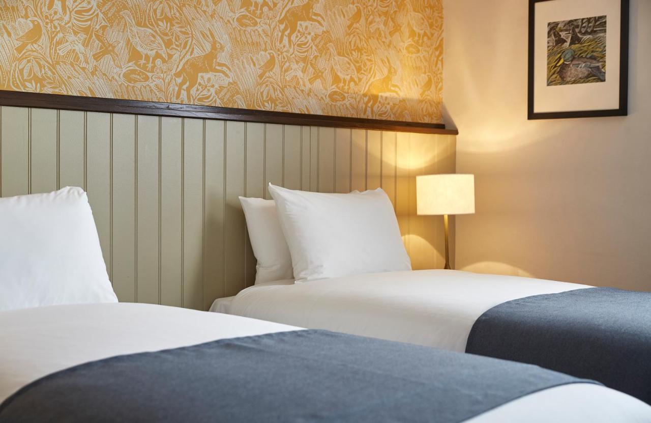 Hotel Ravensworth Arms By Chef & Brewer Collection Gateshead Zewnętrze zdjęcie