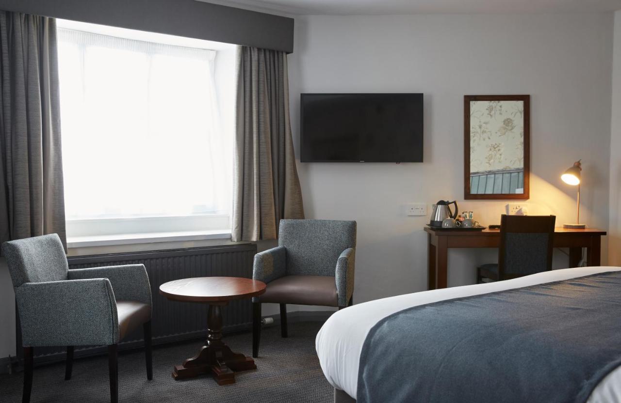 Hotel Ravensworth Arms By Chef & Brewer Collection Gateshead Zewnętrze zdjęcie