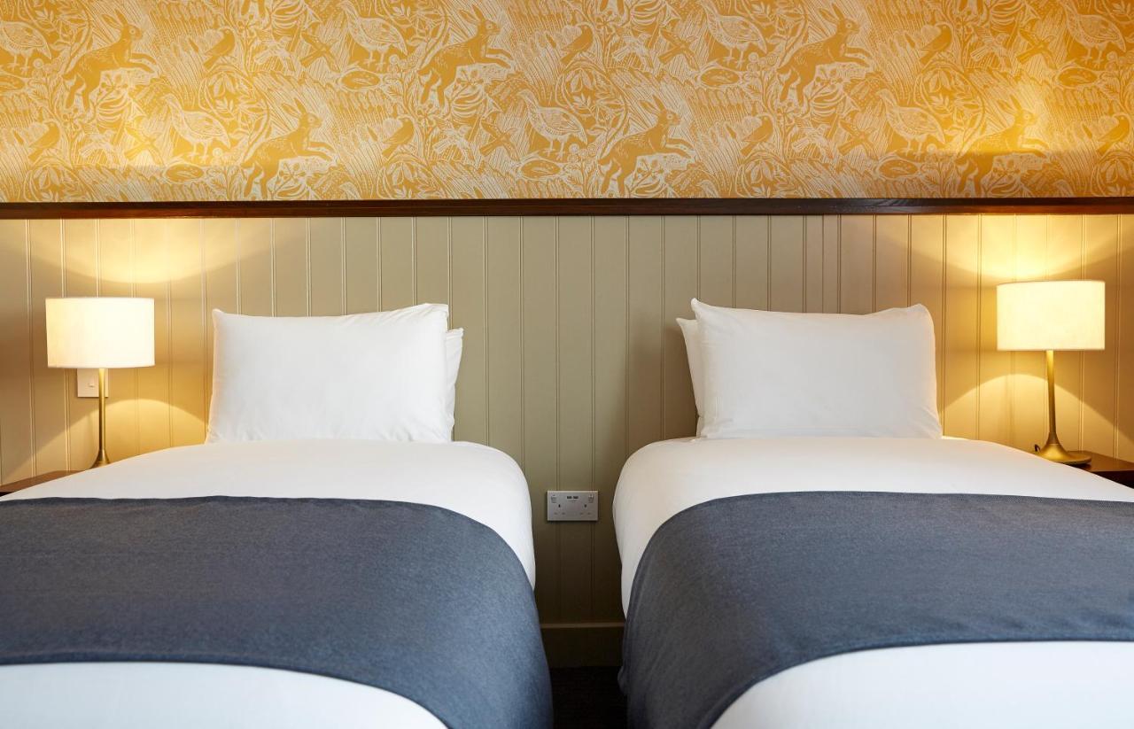 Hotel Ravensworth Arms By Chef & Brewer Collection Gateshead Zewnętrze zdjęcie