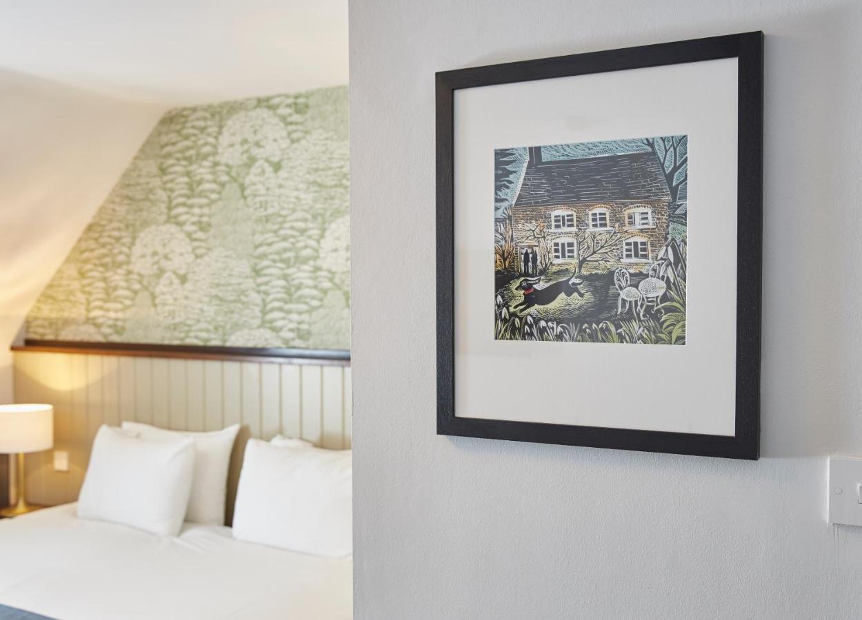 Hotel Ravensworth Arms By Chef & Brewer Collection Gateshead Zewnętrze zdjęcie
