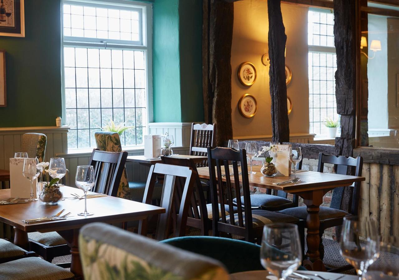 Hotel Ravensworth Arms By Chef & Brewer Collection Gateshead Zewnętrze zdjęcie