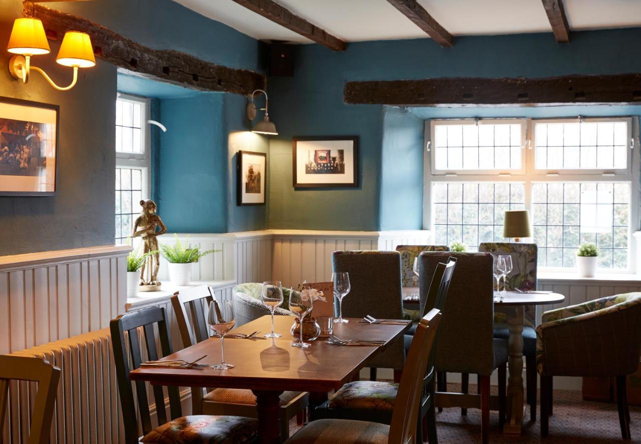 Hotel Ravensworth Arms By Chef & Brewer Collection Gateshead Zewnętrze zdjęcie