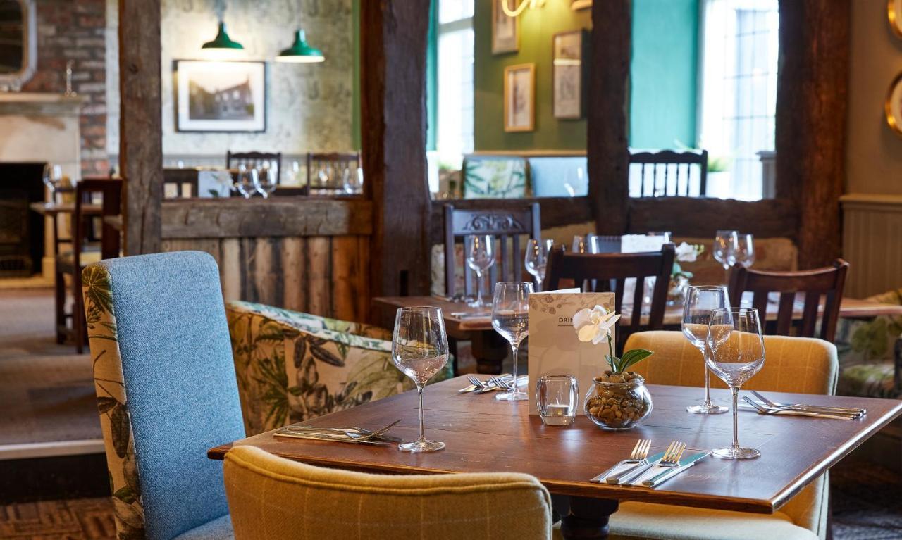 Hotel Ravensworth Arms By Chef & Brewer Collection Gateshead Zewnętrze zdjęcie