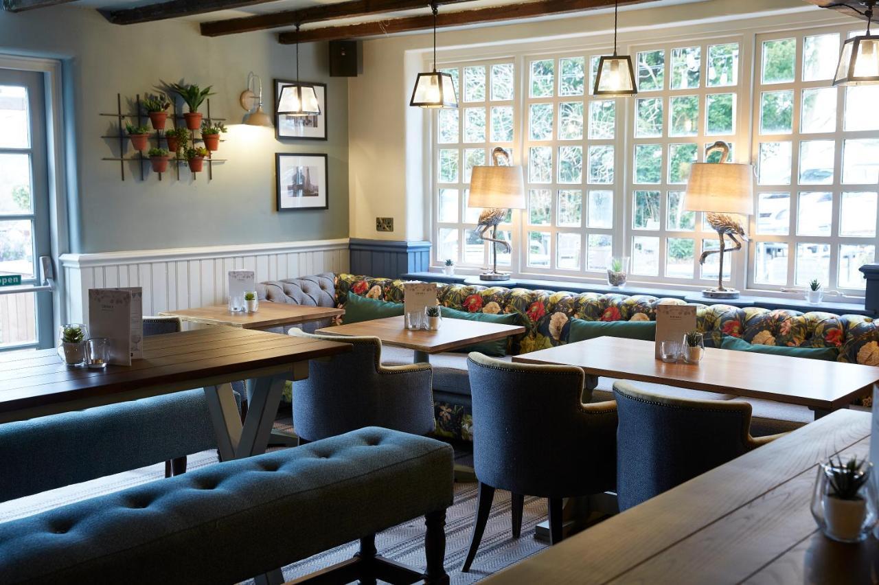 Hotel Ravensworth Arms By Chef & Brewer Collection Gateshead Zewnętrze zdjęcie