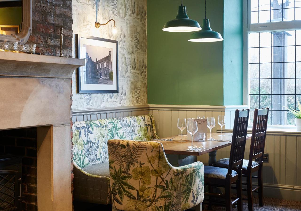 Hotel Ravensworth Arms By Chef & Brewer Collection Gateshead Zewnętrze zdjęcie