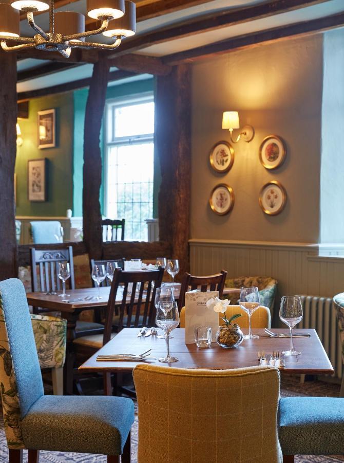 Hotel Ravensworth Arms By Chef & Brewer Collection Gateshead Zewnętrze zdjęcie