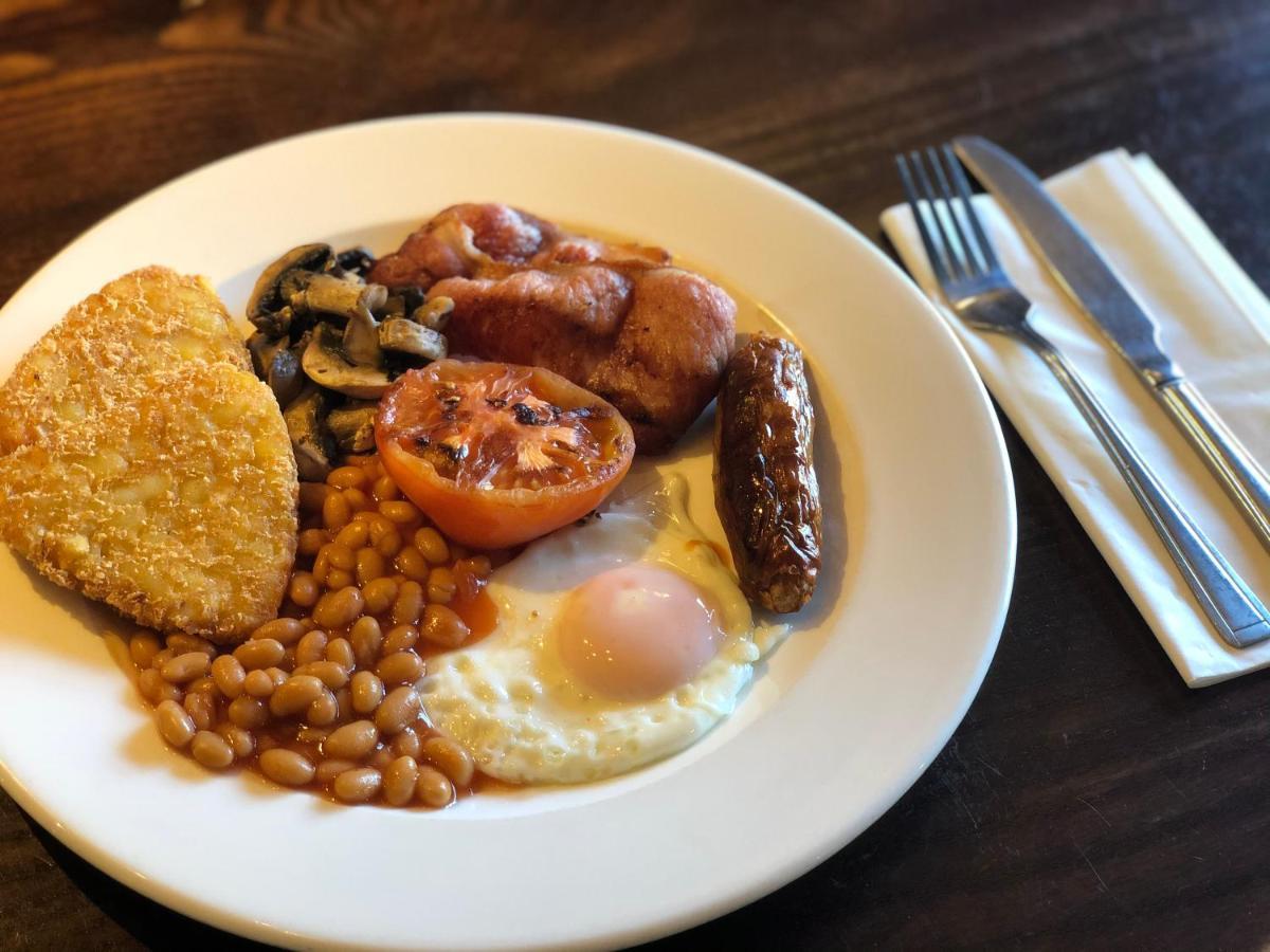Hotel Ravensworth Arms By Chef & Brewer Collection Gateshead Zewnętrze zdjęcie